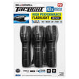 Bell & Howell Black LED Tactical Flashlight