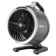 Shark 11.47 in. H Misting Fan