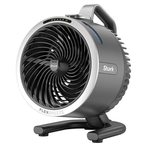 Shark 11.47 in. H Misting Fan