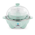 Dash Rapid Blue Egg Cooker