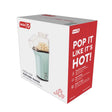 Dash Aqua 16 cups Air Popcorn Machine