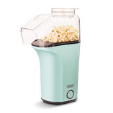 Dash Aqua 16 cups Air Popcorn Machine