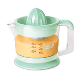 Dash Blue Plastic 25 oz Citrus Juicer