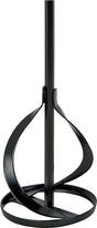 Hyde 46565 Power Mixer, For: 1 to 5 gal Containers, 23-1/2 x 1/2 in Dimensions