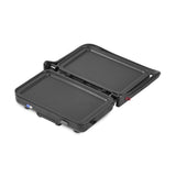 Dash Multimaker 11 in. L X 9 in. W Aluminum Nonstick Surface Black Electric Griddle