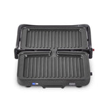 Dash Multimaker 11 in. L X 9 in. W Aluminum Nonstick Surface Black Electric Griddle