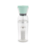 Dash Brew2Go 1.5 cups Blue Cold Brew Coffee Maker