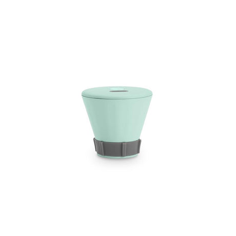 Dash Brew2Go 1.5 cups Blue Cold Brew Coffee Maker