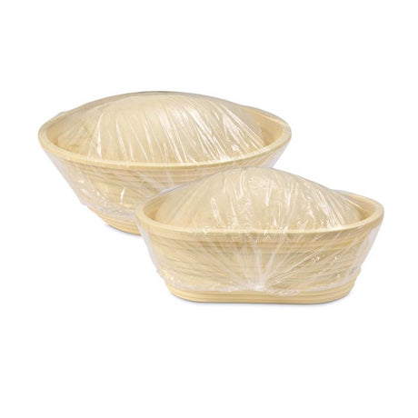 Mrs. Anderson's Baking Clear Plastic Proofing Cover 12 in.