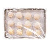 Mrs. Anderson's Baking Clear Plastic Proofing Cover 12 in.