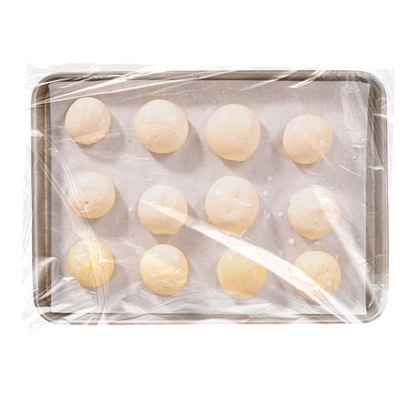 Mrs. Anderson's Baking Clear Plastic Proofing Cover 12 in.
