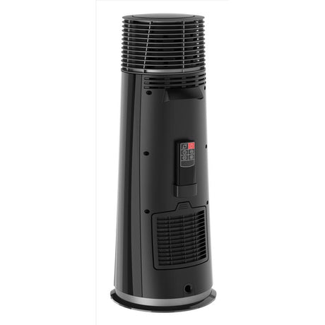 Lasko Electric Full Circle Warmth Ceramic Space Heater