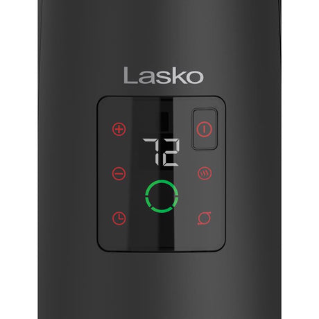 Lasko Electric Full Circle Warmth Ceramic Space Heater