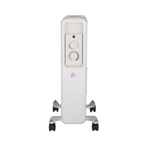 Perfect Aire 215 sq ft Electric Oil Filled Heater 5119 BTU