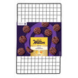 Wilton 10 in. W X 16 in. L Cooling Rack Black 1 pc
