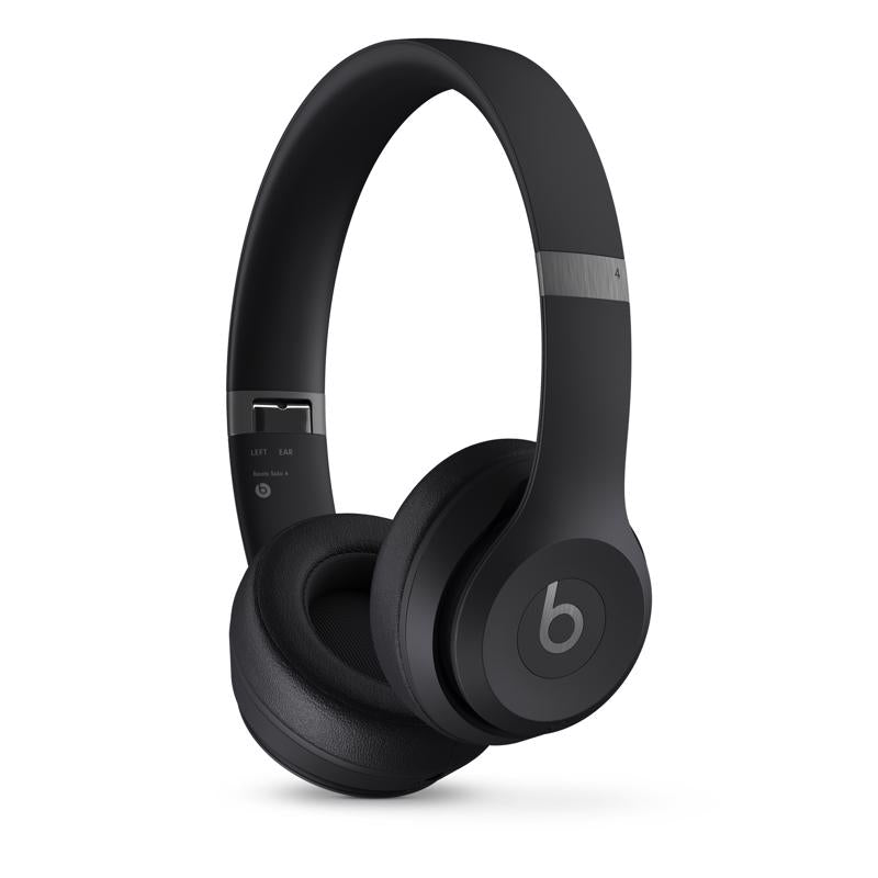 Beats Wireless Bluetooth On-Ear Headphones