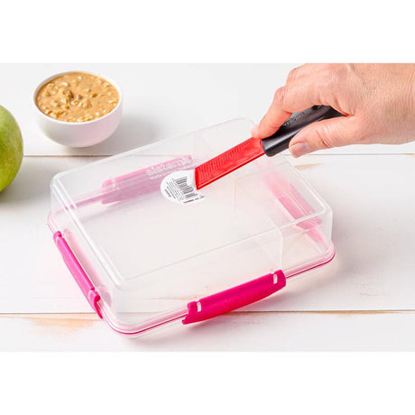 Dreamfarm ABS Plastic Thumb Scraper