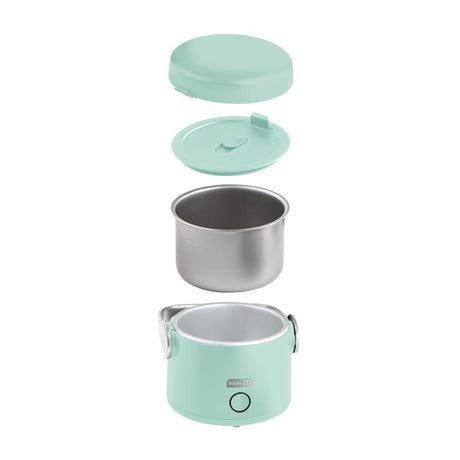 Dash Hot2Go 1 Burner Electric Lunch Box