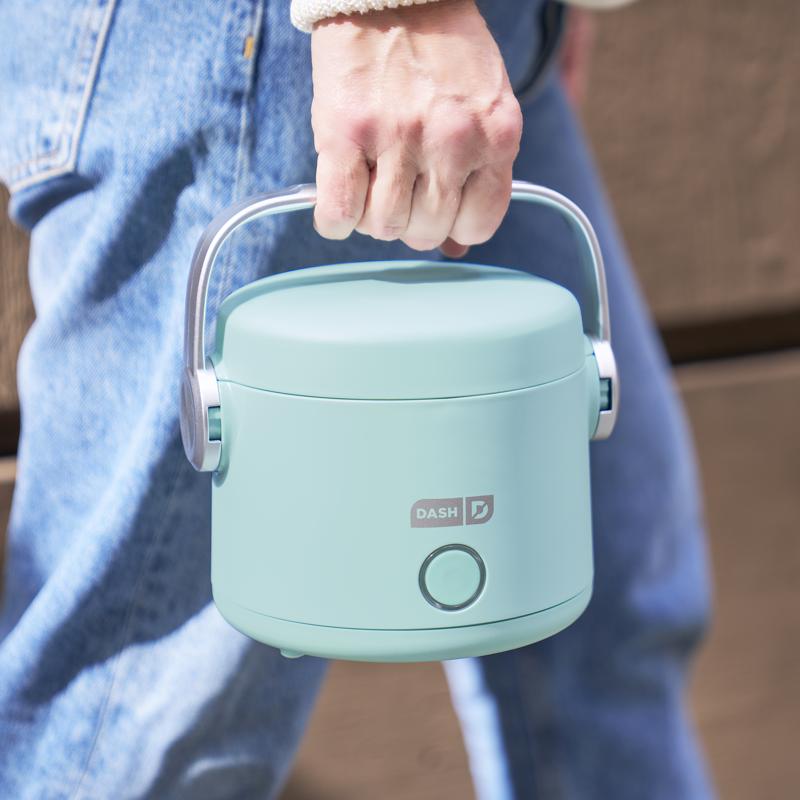 Dash Hot2Go 1 Burner Electric Lunch Box
