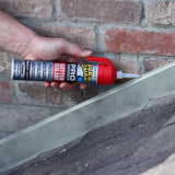 Flex Seal Family of Products Flex Caulk Pro Series White Polymer Advanced Hybrid Polymer Caulk Seala
