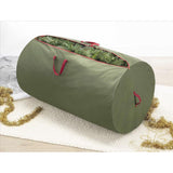 Whitmor Green Storage Bag