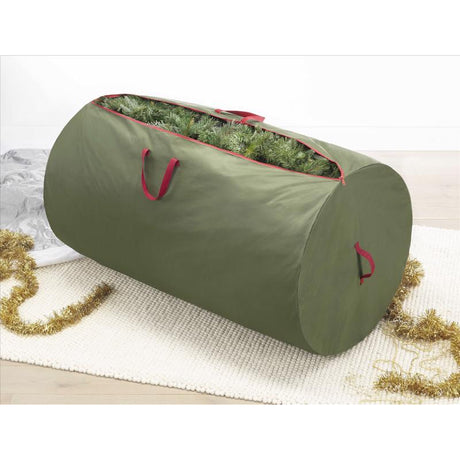 Whitmor Green Storage Bag