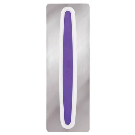 Wilton 3 in. W X 9 in. L Icing Comb