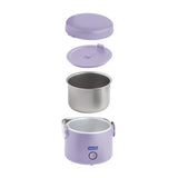 Dash 1 Burner Electric Lunch Box