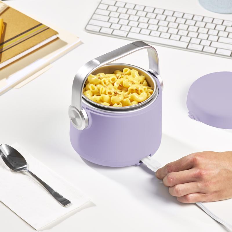 Dash 1 Burner Electric Lunch Box