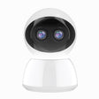 i Indoor Security Camera with Pan & Tilt