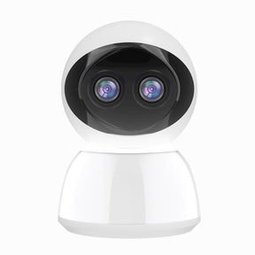 i Indoor Security Camera with Pan & Tilt