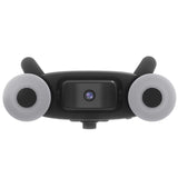 i Trend Makers Plug-in Indoor and Outdoor Spotlight Cam Mount Security Camera