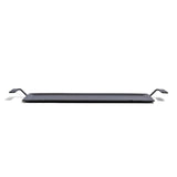 Made In Cookware Carbon Steel Griddle Black