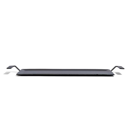 Made In Cookware Carbon Steel Griddle Black