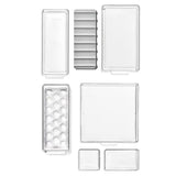 OXO Good Grips Plastic Refrigerator Organization Set