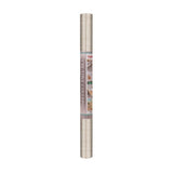 Con-Tact Self Adhesive 9 ft. L X 18 in. W Bamboo Shelf Liner