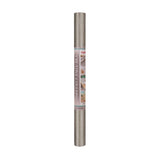 Con-Tact 9 ft. L X 18 in. W Gray Shelf Liner
