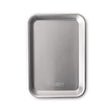 Nordic Ware 6.3 in. W X 9.4 in. L Bake Pan Silver 1 pc