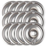 Range Kleen Steel Drip Bowls