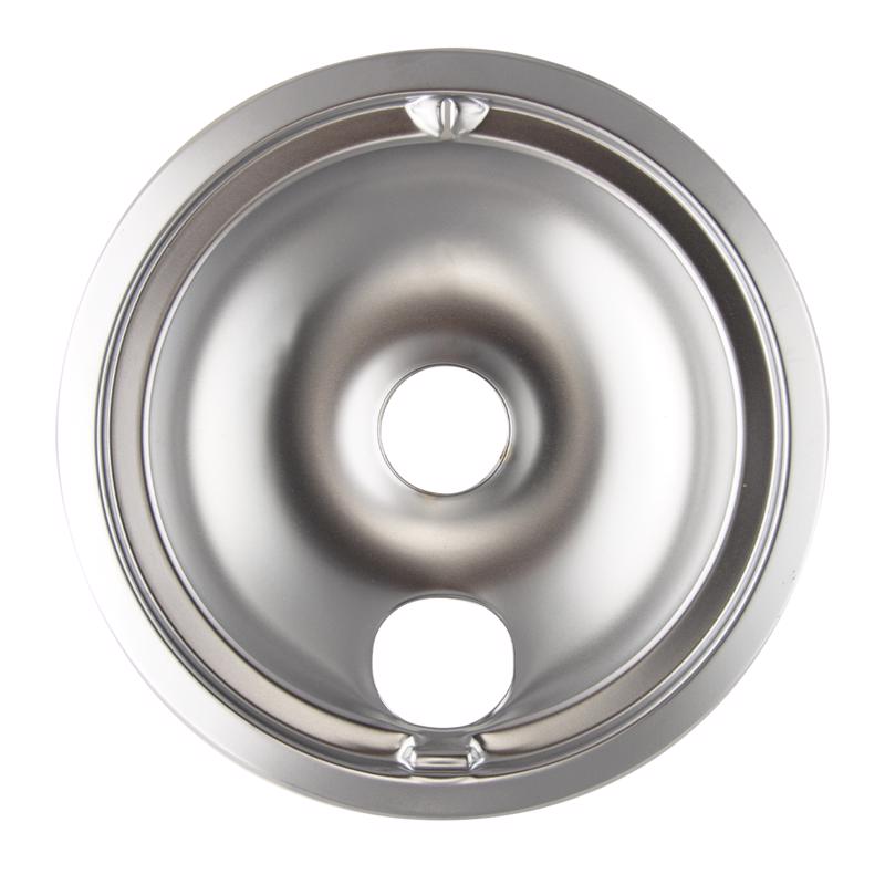 Range Kleen Steel Drip Bowls