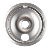 Range Kleen Steel Drip Bowls