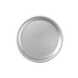 Nordic Ware 8 in. W X 8 in. L 8 in. Cake Pan Silver 1 pc
