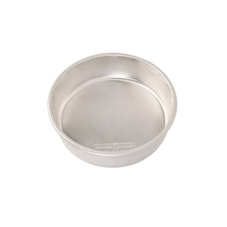 Nordic Ware 8 in. W X 8 in. L 8 in. Cake Pan Silver 1 pc