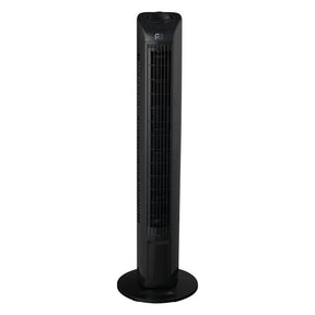 Perfect Aire 29 in. H Oscillating Tower Fan