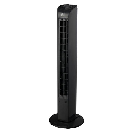 Perfect Aire 29 in. H Oscillating Tower Fan