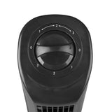 Perfect Aire 29 in. H Oscillating Tower Fan