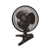Perfect Aire 11 in. H 2 speed Clip Fan