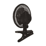 Perfect Aire 11 in. H 2 speed Clip Fan
