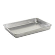 Nordic Ware 12.4 in. W X 17.3 in. L Sheetcake Pan Silver 1 pc