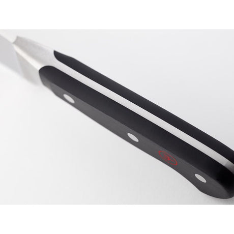 WUSTHOF 3.5 in. L Stainless Steel Paring Knife 1 pc